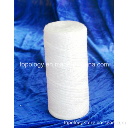 Jumbo String Wound Filter Cartridge